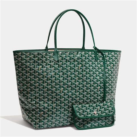 goyard ourse|goyard bag bloomingdale.